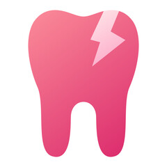 Dental Caries Icon