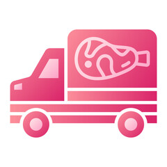 Delivery Icon