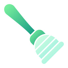Plunger Icon