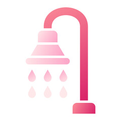 Shower Icon