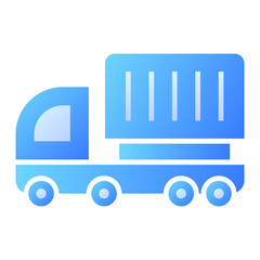 Truck Icon