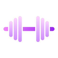 Dumbell Icon