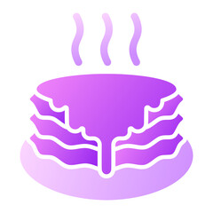 Pancake Icon