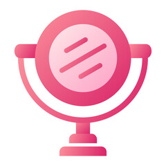 Mirror Icon