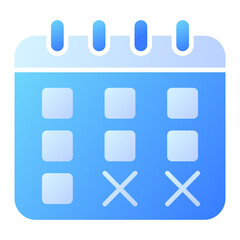 Calendar Icon