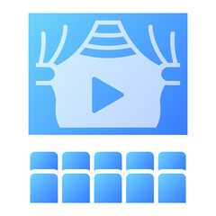 Cinema Icon