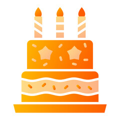 Cake Icon