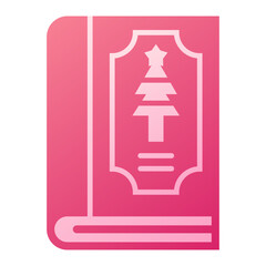 Book Icon