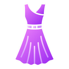 Dress Icon