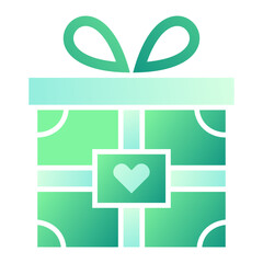 Gift Box Icon