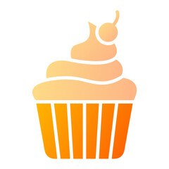 Muffin Icon