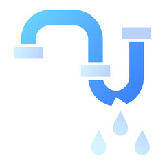 Leak Icon