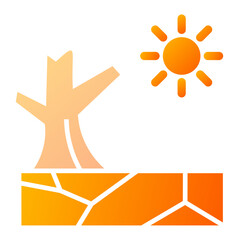 Drought Icon