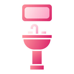 Sink Icon