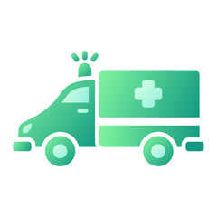 Ambulance Icon
