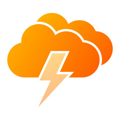 Storm Icon
