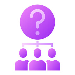 Decision Making Icon