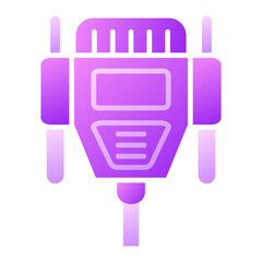 Vga Cable Icon