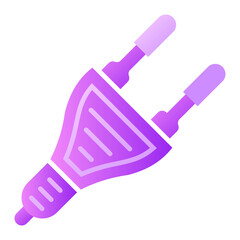 Plug Icon