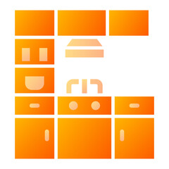 Kitchen Icon
