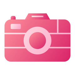 Camera Icon