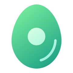 Egg Icon