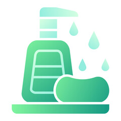 Soap Icon