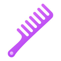 Comb Icon