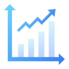 Growth Icon
