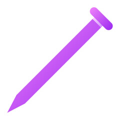 Nail Icon