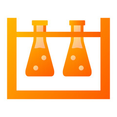 Test Tube Icon