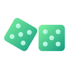 Dice Icon