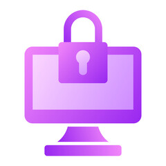 Locked Icon