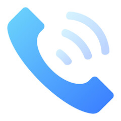 Phone Call Icon