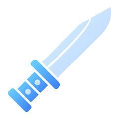 Bayonet Icon