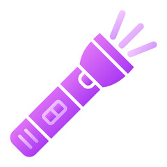 Flashlight Icon