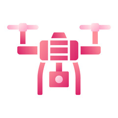 Drone Icon