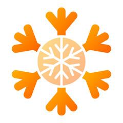 Snowflake Icon