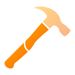 Hammer Icon
