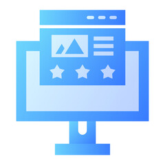 Rating Icon