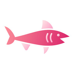 Shark Icon