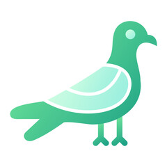 Seegull Icon