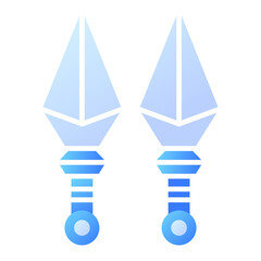 Kunai Icon