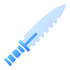 Knife Icon