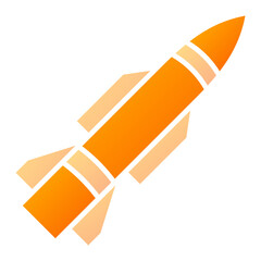 Rocket Icon