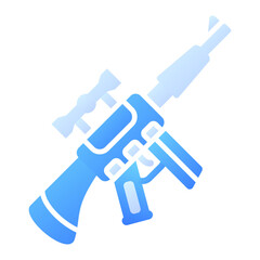 Sniper Icon