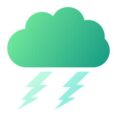 Thunder Icon