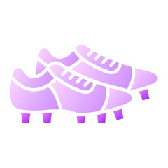 Football Boots Icon