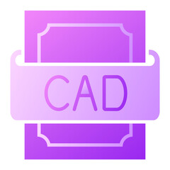 Cad Icon