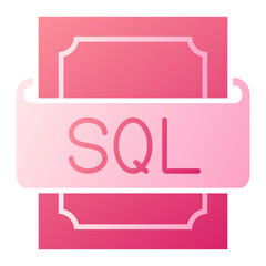 Sql Icon